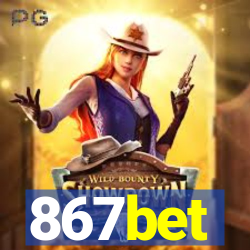 867bet