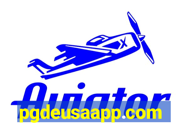 pgdeusaapp.com