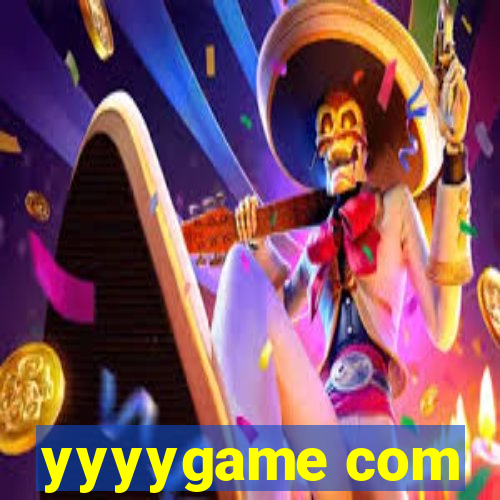 yyyygame com