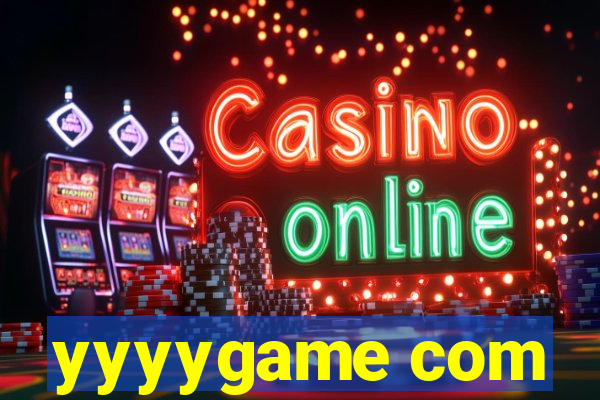 yyyygame com