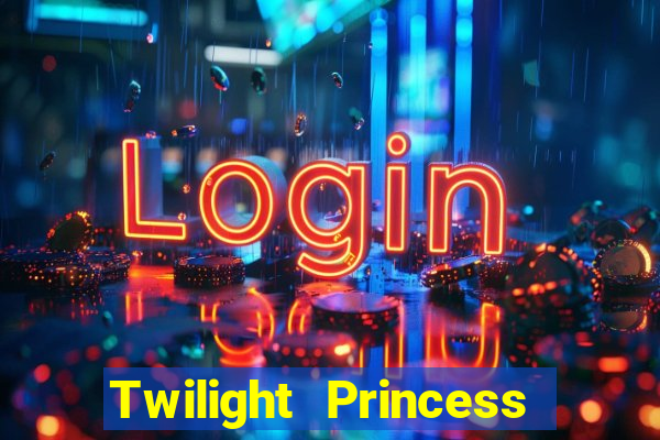 Twilight Princess rom pt br the legend