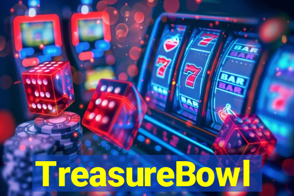 TreasureBowl treasure bowl melhor horário para jogar