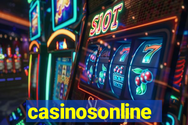 casinosonline