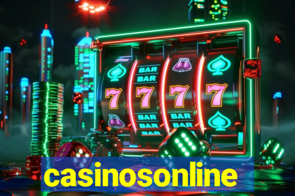 casinosonline