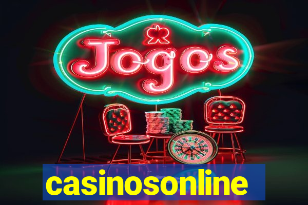 casinosonline