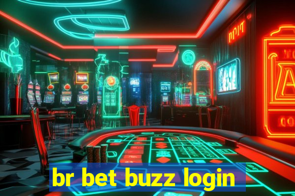 br bet buzz login