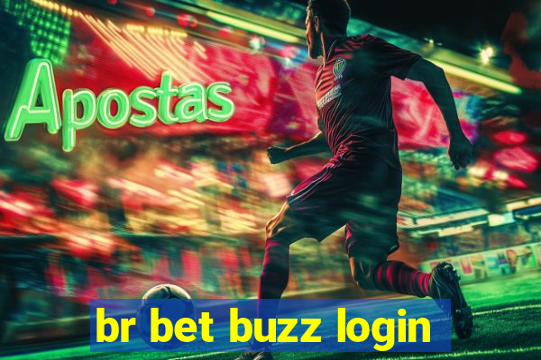br bet buzz login