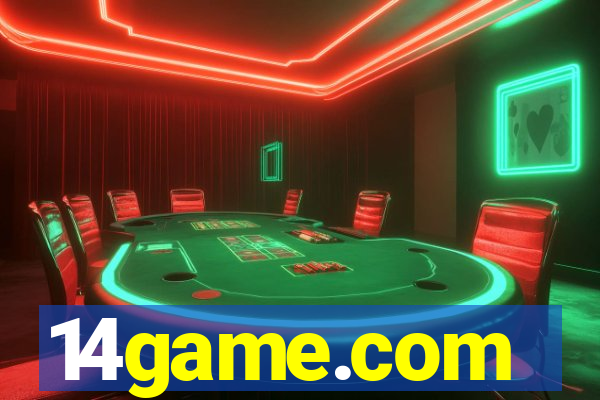 14game.com
