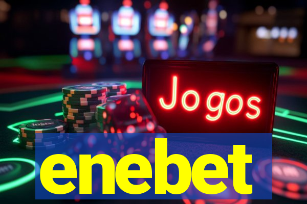 enebet