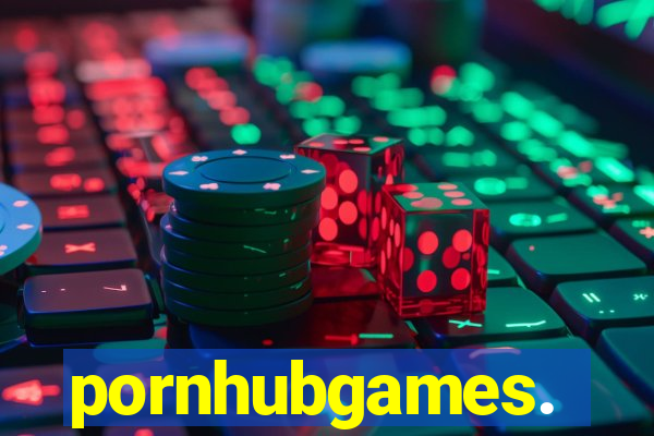pornhubgames.