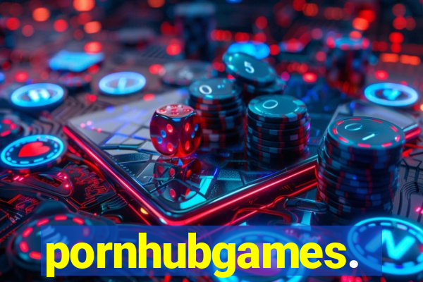 pornhubgames.