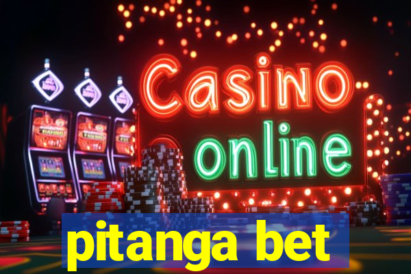 pitanga bet