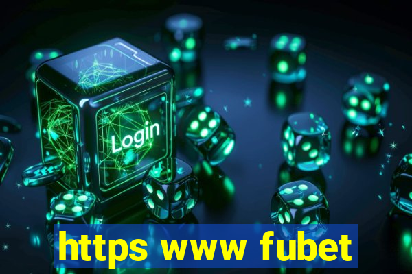 https www fubet