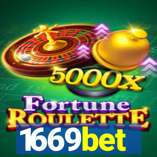 1669bet