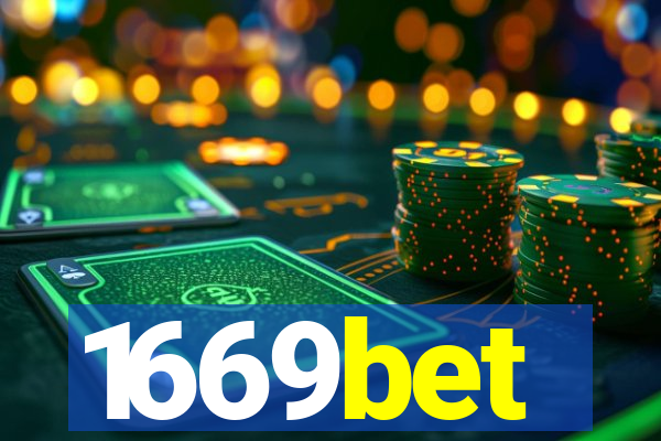 1669bet