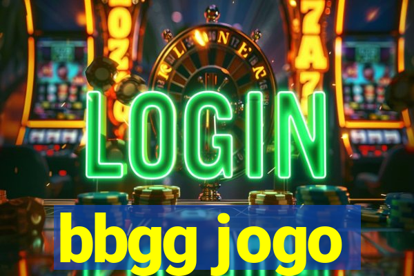 bbgg jogo
