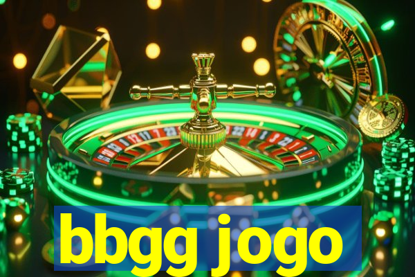 bbgg jogo