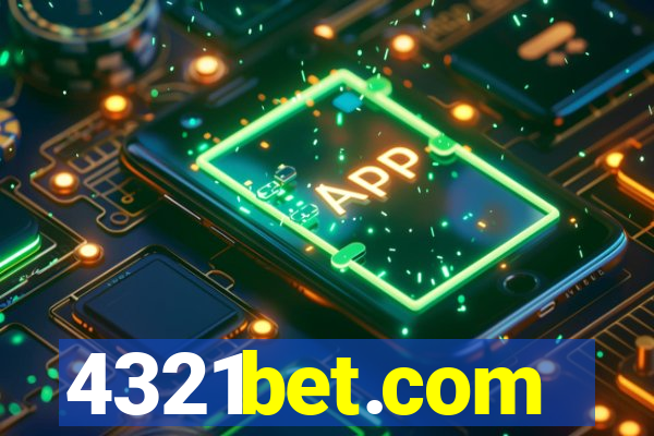 4321bet.com
