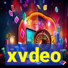 xvdeo