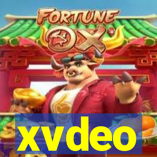 xvdeo