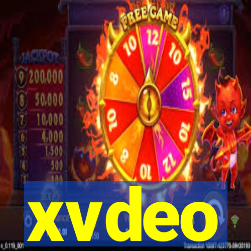 xvdeo