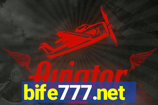 bife777.net