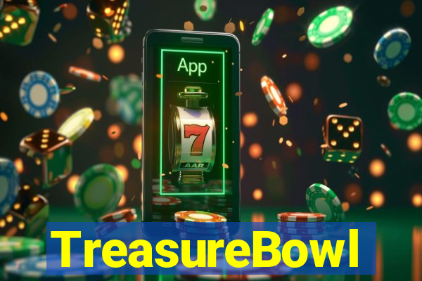 TreasureBowl treasure bowl como ganhar