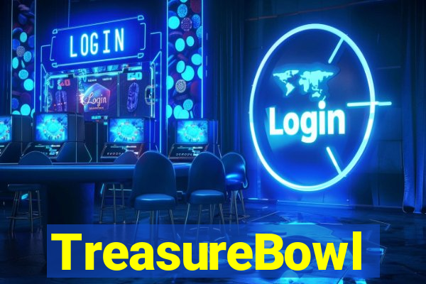 TreasureBowl treasure bowl como ganhar