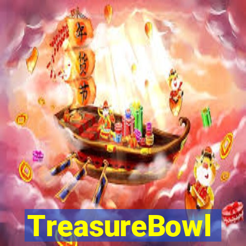 TreasureBowl treasure bowl como ganhar