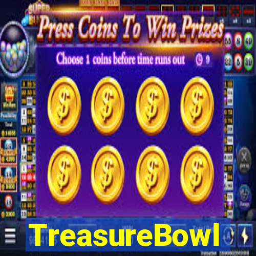 TreasureBowl treasure bowl como ganhar