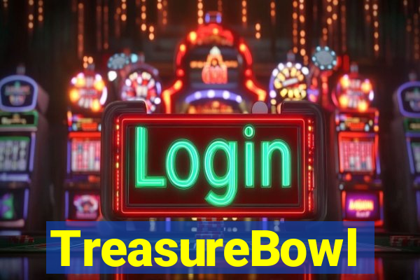 TreasureBowl treasure bowl como ganhar