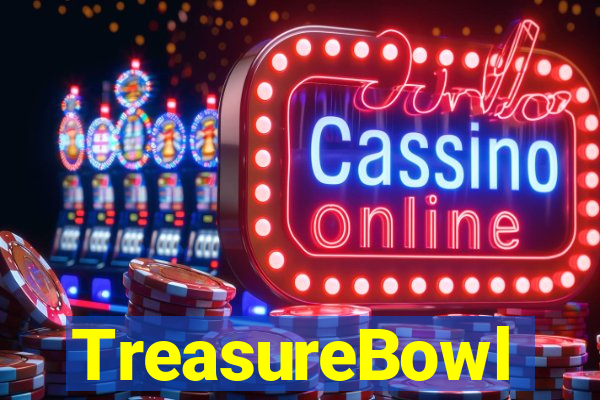 TreasureBowl treasure bowl como ganhar