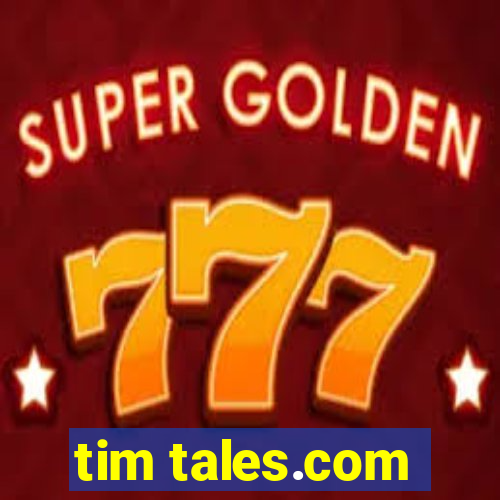 tim tales.com