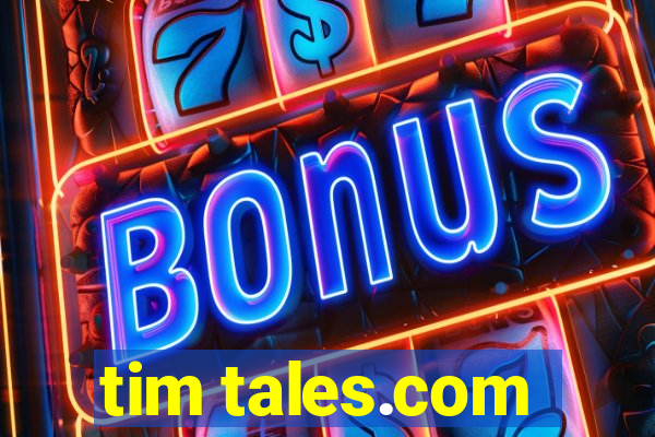 tim tales.com