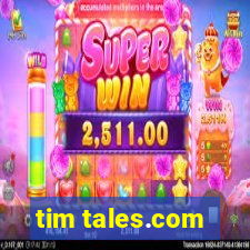 tim tales.com