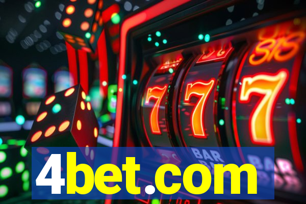 4bet.com