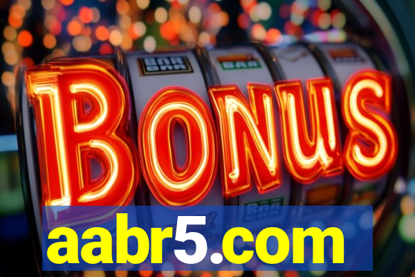 aabr5.com