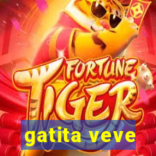 gatita veve