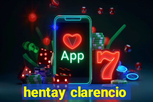 hentay clarencio