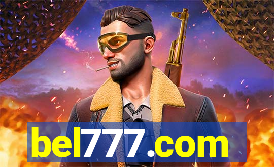 bel777.com