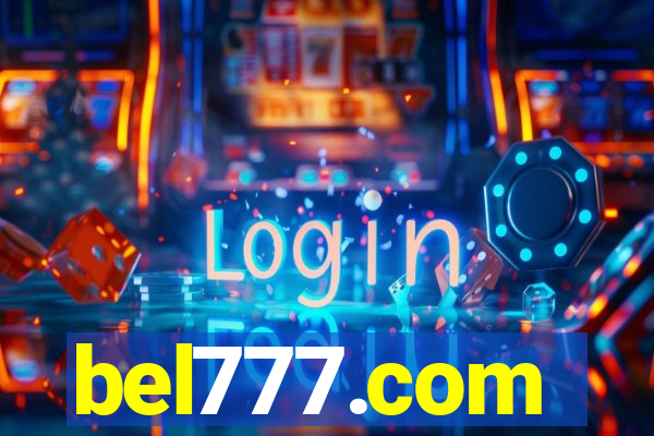bel777.com