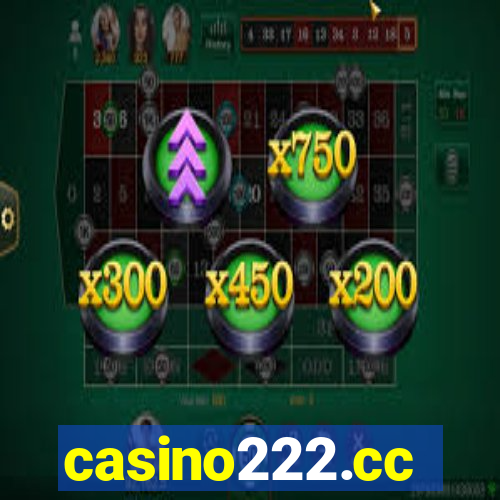 casino222.cc