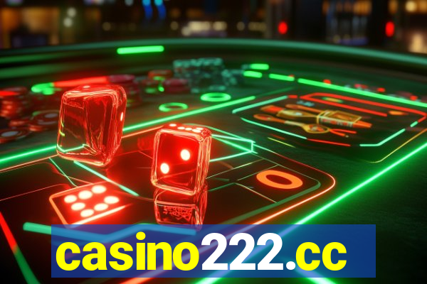 casino222.cc