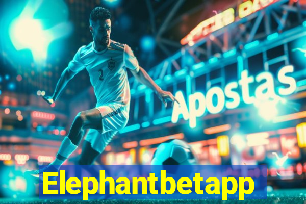 Elephantbetapp