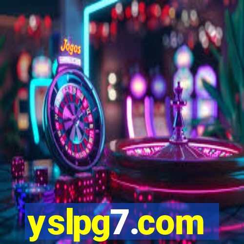 yslpg7.com