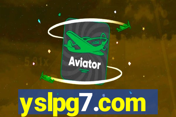 yslpg7.com