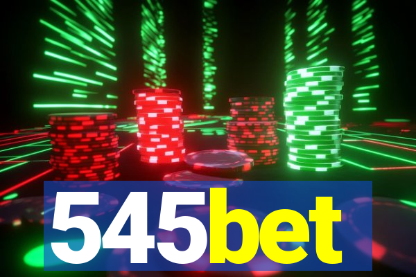 545bet