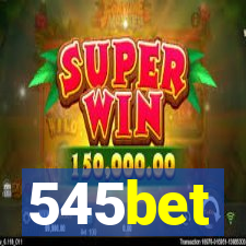 545bet
