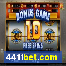 4411bet.com