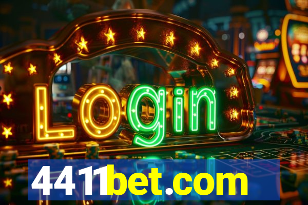 4411bet.com